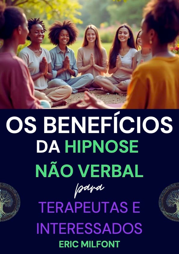 Benefícios da Hipnose Não Verbal